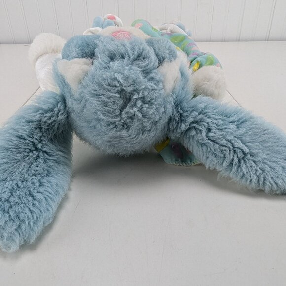 Commonwealth Easter Bunny Plush 11\